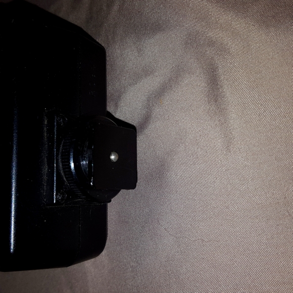 Canon AB-46 Automatic Electronic Hot Shoe Flash for Canon TX SLR Film Camera - Picture 2 of 4